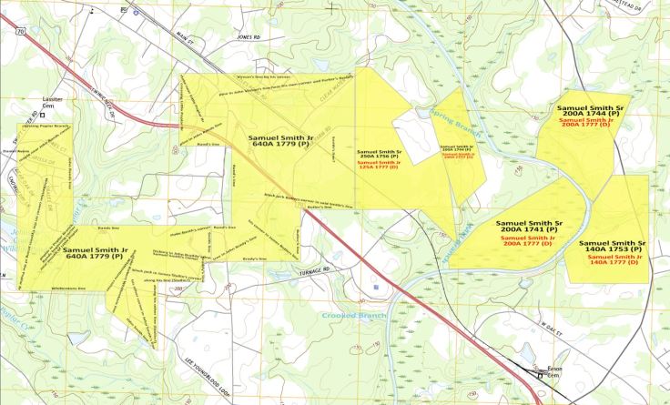 Samuel Smith Jr Plot 640 x2 1779