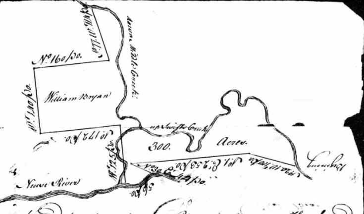 William Bryan 300A 1765