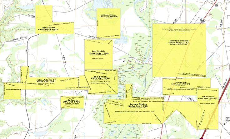 CumberlandNeighbors 1