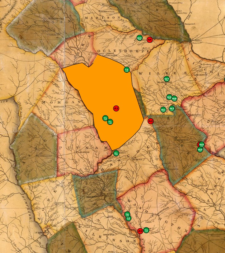 WilliamSmithsGrantsMap